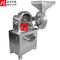 Machine de broyage de broche universelle GMP SUS316L Machine de meulage de sucre